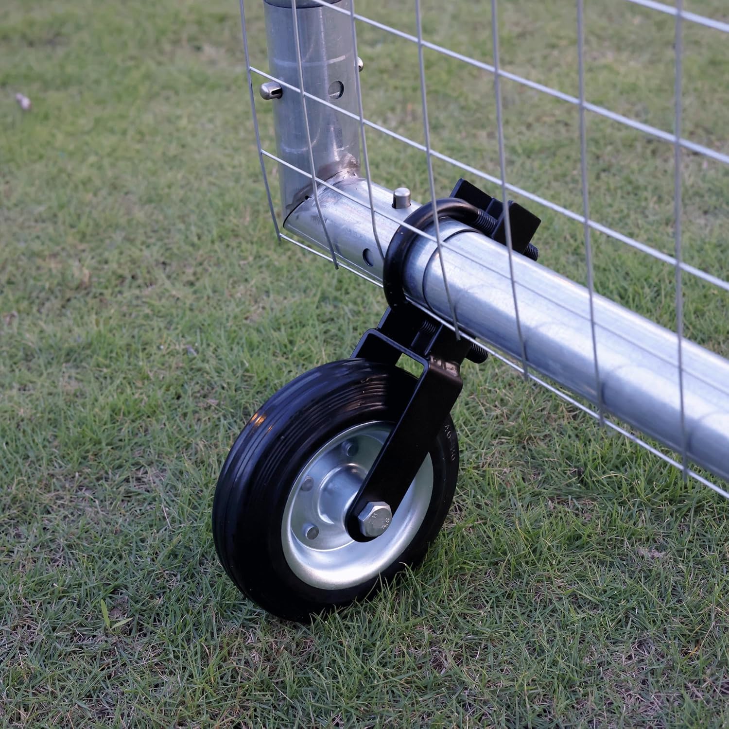 Heavy Duty Gate Wheel