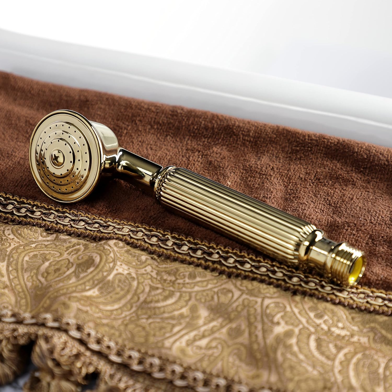 Kingston Brass Hand Shower Vintage Faucet