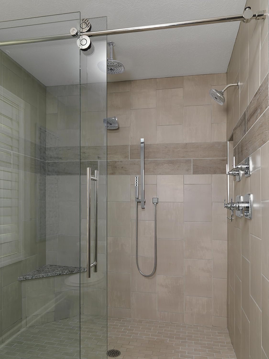 Vibrant Delta H2Okinetic Pure_specs_precinctingShowerhead